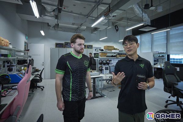 Razer、ゲーミングヘッドセット「Razer BlackShark V3 Pro」を8月8日に発売！価格が異なる3モデルがラインアップ、上位機種にはホワイトモデルもの画像