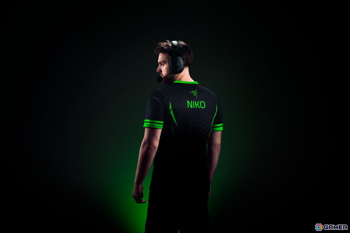Razer、ゲーミングヘッドセット「Razer BlackShark V3 Pro」を8月8日に発売！価格が異なる3モデルがラインアップ、上位機種にはホワイトモデルもの画像7