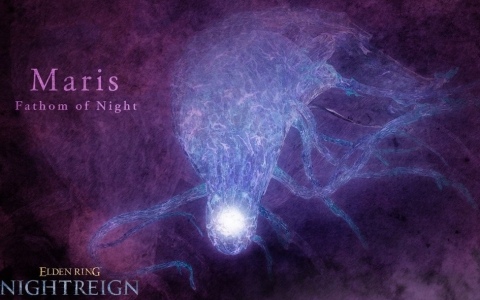 「ELDEN RING NIGHTREIGN」常夜の王第二弾として「兆し」が7月31日より出現！