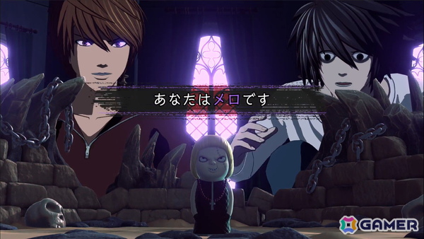 「デスノート」の家庭用ゲーム最新作「DEATH NOTE Killer Within」が8月5日にPS5/PS4/Steamで発売!キラ陣営とL陣営に分かれての人狼推理対戦が楽しめるの画像