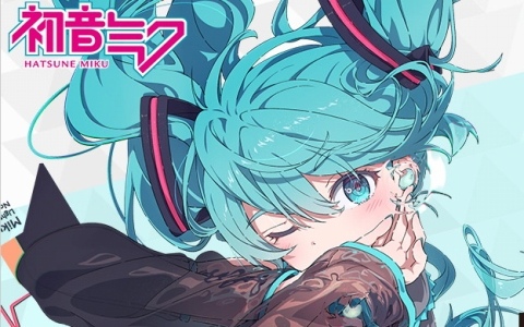 ワイヤレスヘッドホン「LinkBuds Fit」と「初音ミク」コラボのソニーストア限定モデルが数量限定で注文受付スタート！