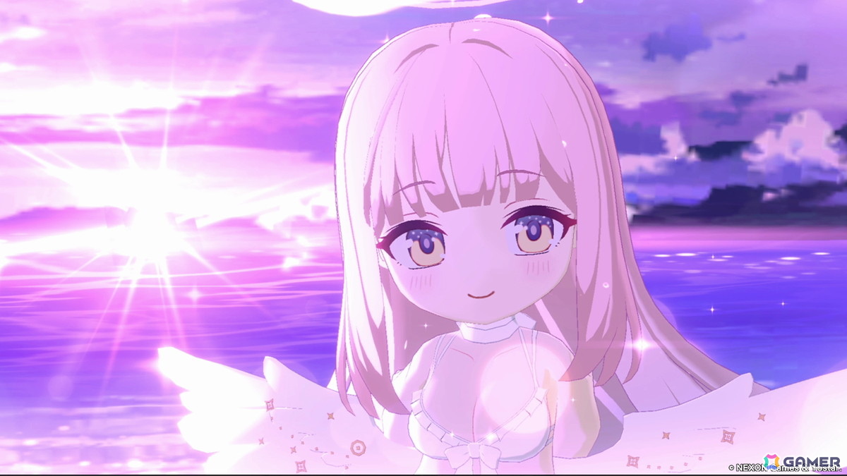 「ブルアカ」ナギサ（水着）とミカ（水着）が登場する4.5周年記念ピックアップ募集がスタート！★3排出率も2倍にの画像