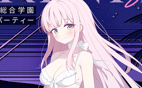 2.5次元の誘惑 ノノア 描き下ろしグッズ6点セット ゲーマーズ ポップアップ TVアニメ「2.5次元の誘惑」POP UP STORE in AKIHABARAゲーマーズ