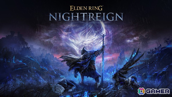 ゲーミングモニター「GigaCrystaシリーズ」が「ELDEN RING NIGHTREIGN」の推奨モニターに認定！の画像1