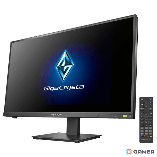 ゲーミングモニター「GigaCrystaシリーズ」が「ELDEN RING NIGHTREIGN」の推奨モニターに認定！の画像2