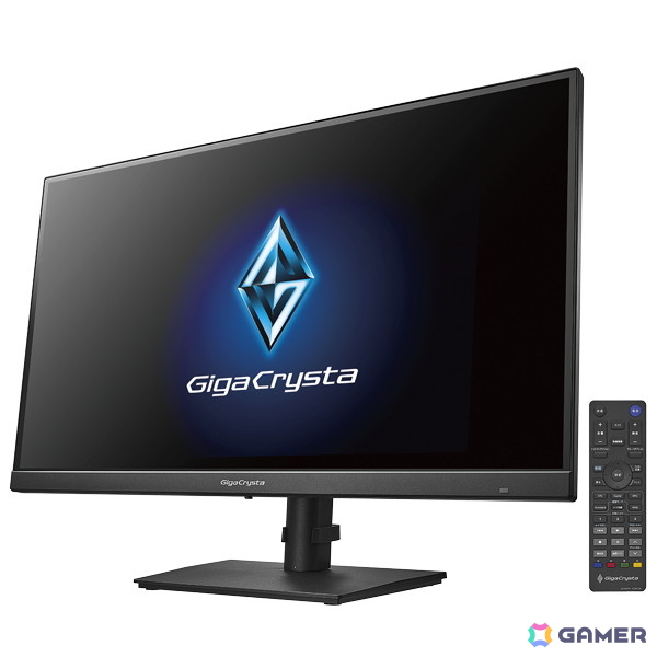180Hz＆WQHD対応27型「LCD-GDQ271JA」