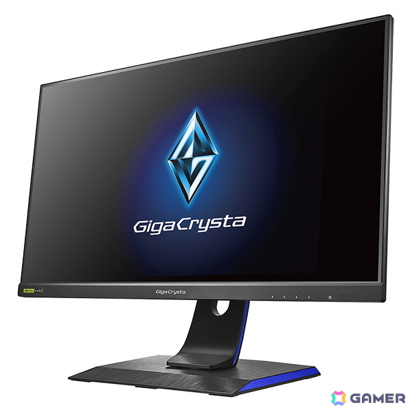 ゲーミングモニター「GigaCrystaシリーズ」が「ELDEN RING NIGHTREIGN」の推奨モニターに認定！の画像6