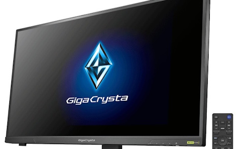 ゲーミングモニター「GigaCrystaシリーズ」が「ELDEN RING NIGHTREIGN」の推奨モニターに認定！