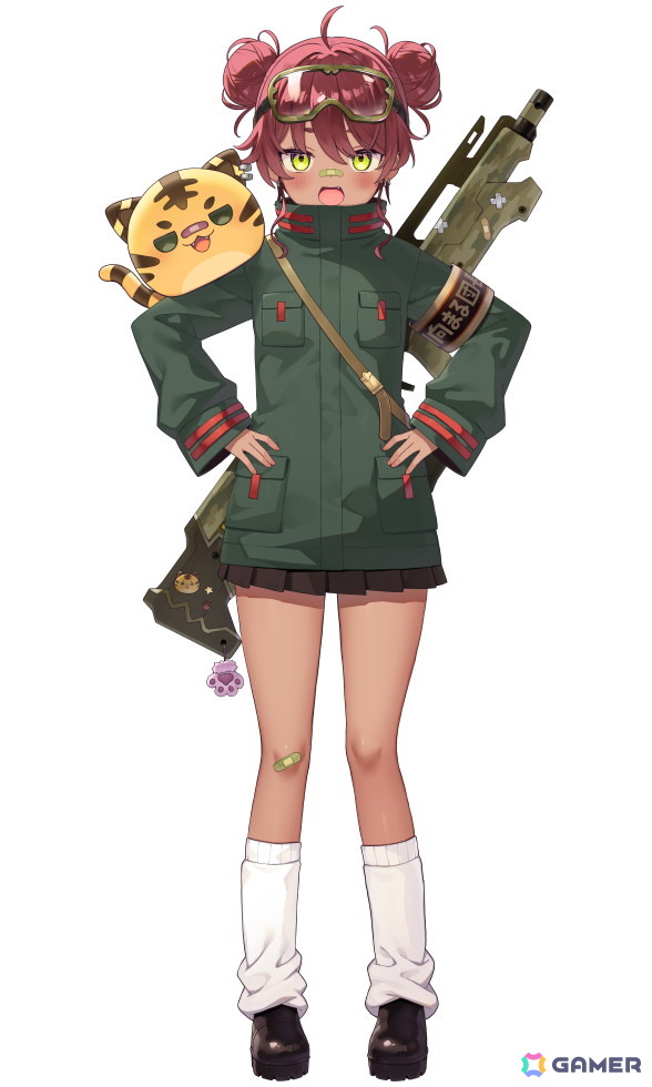 ゲーミングアクセサリーブランド「Pixio」Vtuberの日向まるさんとSirryさん、コンテンツクリエイターの水瀬なのさんが新たにオフィシャルアンバサダーに就任！の画像2