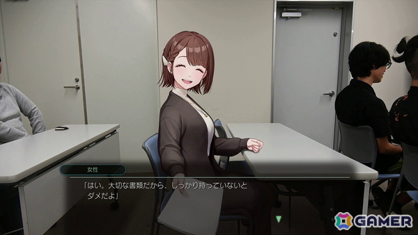 「風雨来記5」プレイレポート：バイクでの旅を描くシリーズ最新作は三重県の現在をリアルに描くの画像21