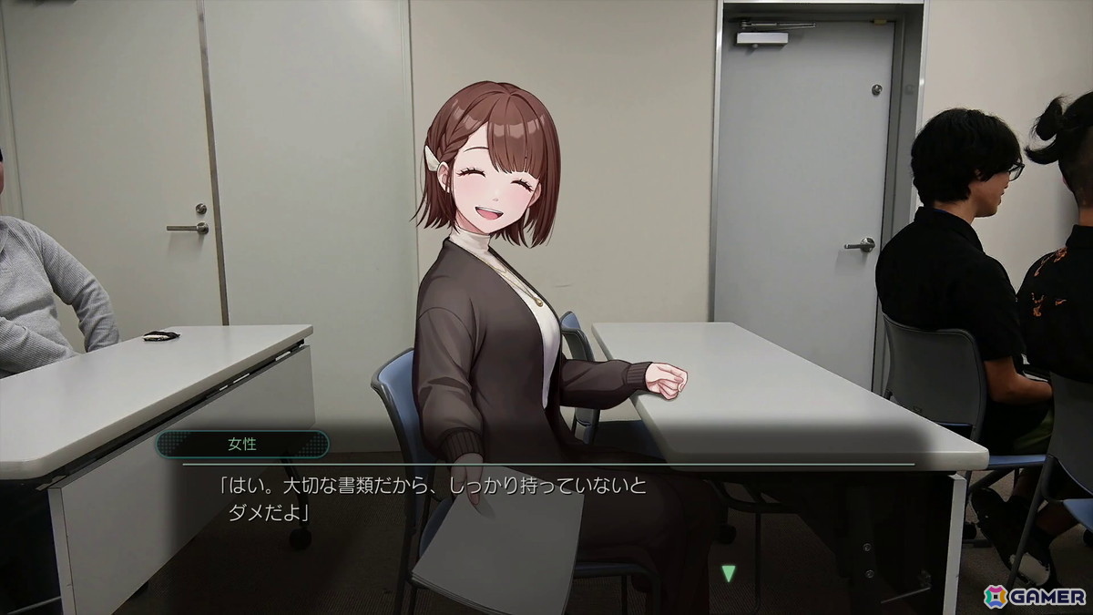 「風雨来記5」プレイレポート:バイクでの旅を描くシリーズ最新作は三重県の現在をリアルに描くの画像
