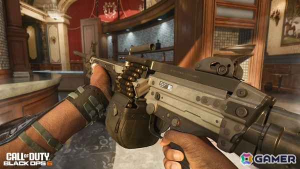 「CoD: BO6」「CoD: WZ」シーズン05が8月8日より開始！6v6のコアマップ「ランウェイ」やヘッドショットがカギとなる新モード「エイムハイ」などが登場の画像13