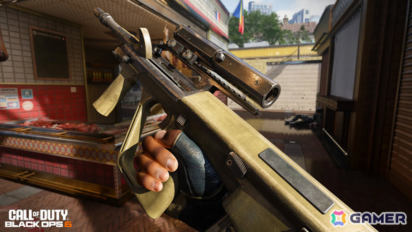 「CoD: BO6」「CoD: WZ」シーズン05が8月8日より開始！6v6のコアマップ「ランウェイ」やヘッドショットがカギとなる新モード「エイムハイ」などが登場の画像14