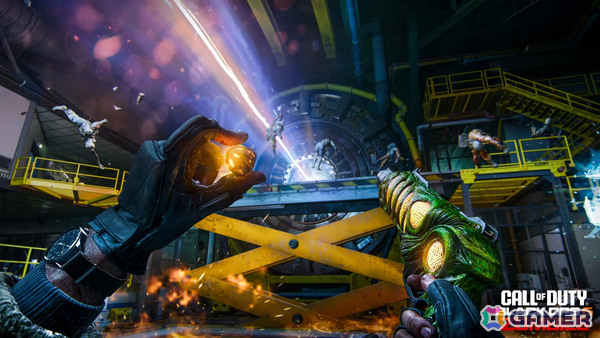 「CoD: BO6」「CoD: WZ」シーズン05が8月8日より開始！6v6のコアマップ「ランウェイ」やヘッドショットがカギとなる新モード「エイムハイ」などが登場の画像9