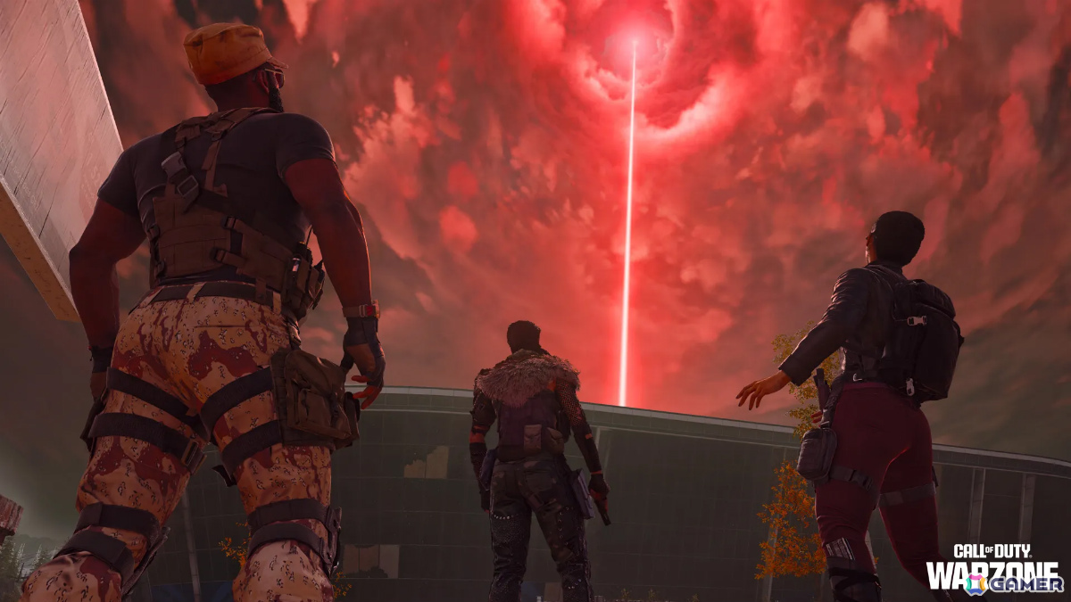 「CoD: BO6」「CoD: WZ」シーズン05が8月8日より開始!6v6のコアマップ「ランウェイ」やヘッドショットがカギとなる新モード「エイムハイ」などが登場の画像