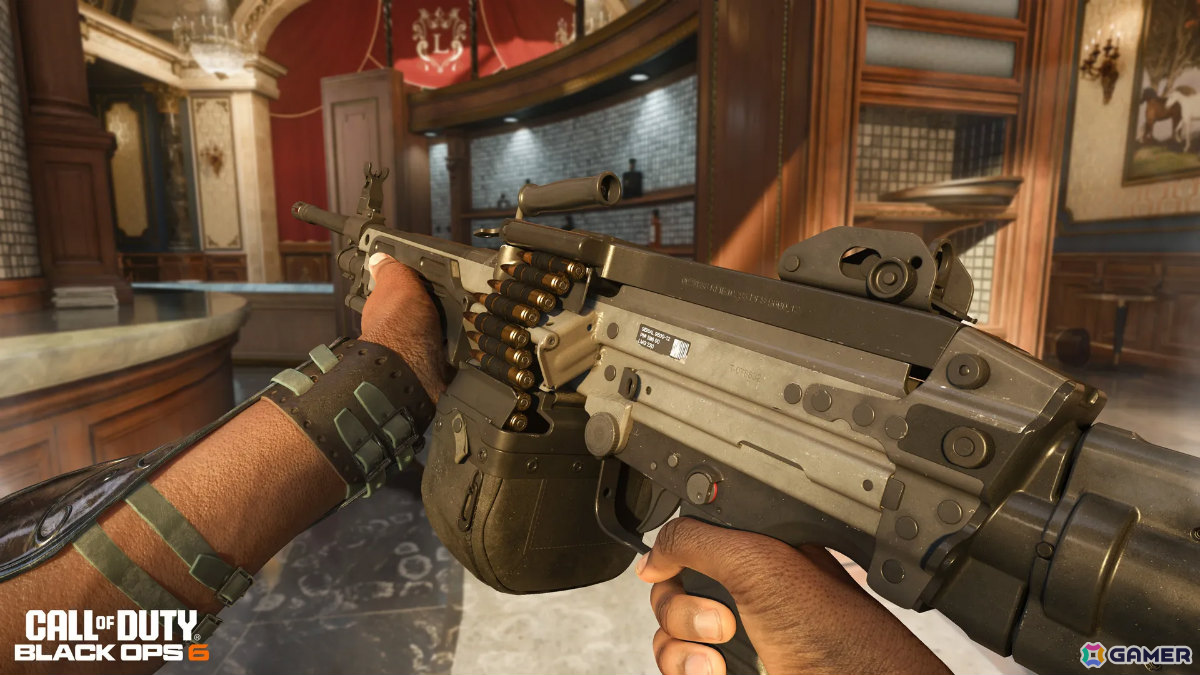 「CoD: BO6」「CoD: WZ」シーズン05が8月8日より開始!6v6のコアマップ「ランウェイ」やヘッドショットがカギとなる新モード「エイムハイ」などが登場の画像