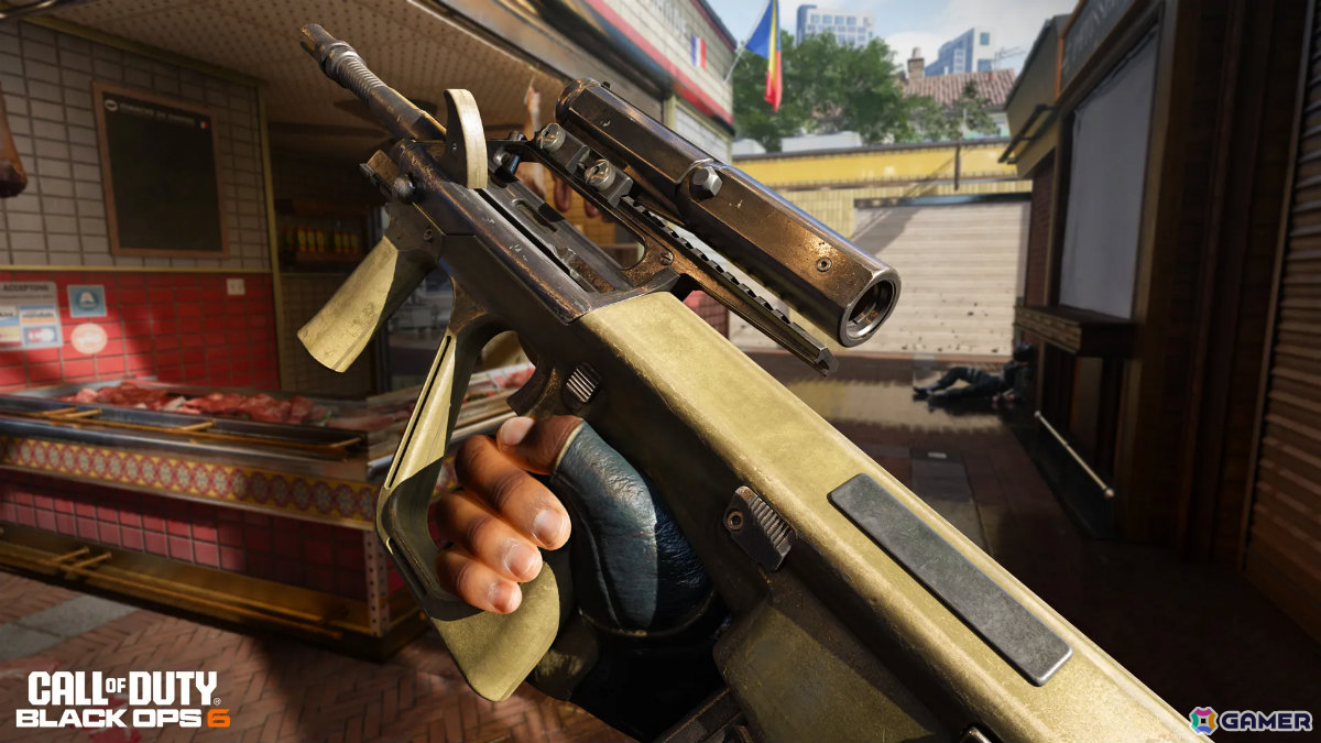 「CoD: BO6」「CoD: WZ」シーズン05が8月8日より開始!6v6のコアマップ「ランウェイ」やヘッドショットがカギとなる新モード「エイムハイ」などが登場の画像