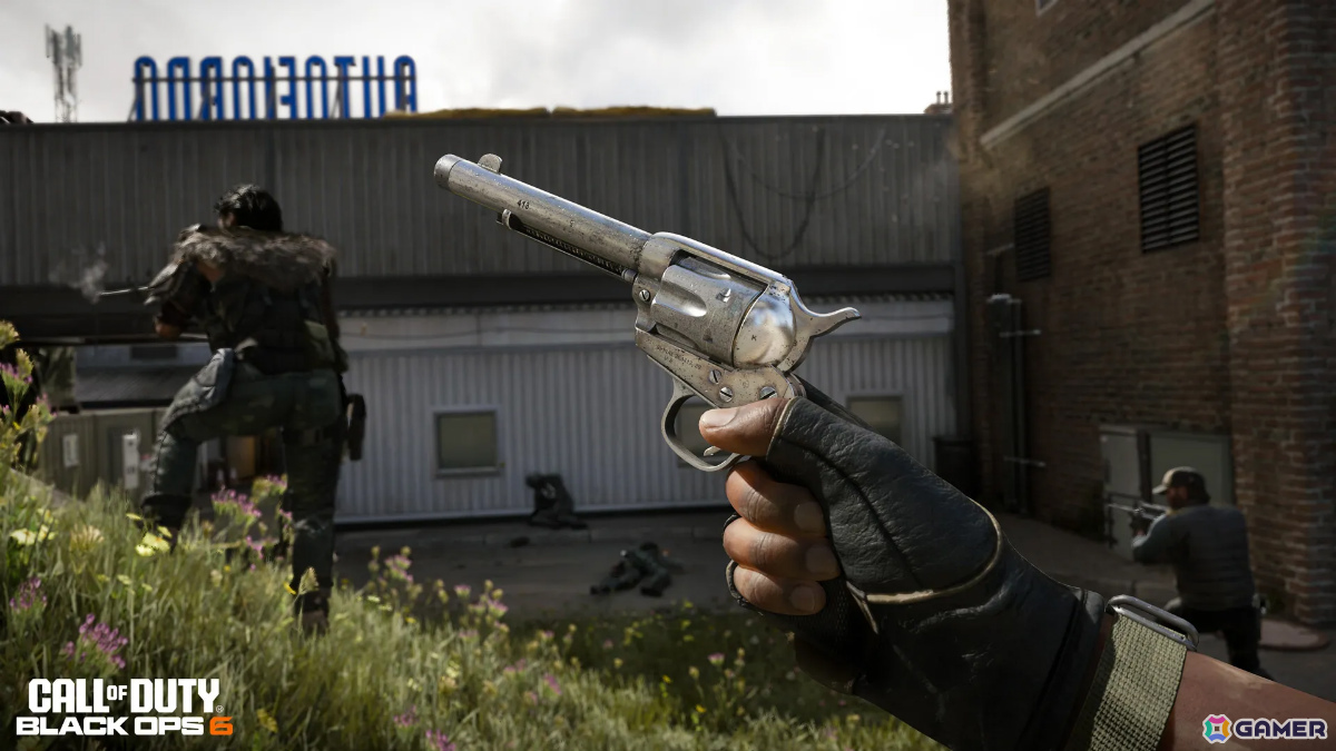 「CoD: BO6」「CoD: WZ」シーズン05が8月8日より開始!6v6のコアマップ「ランウェイ」やヘッドショットがカギとなる新モード「エイムハイ」などが登場の画像