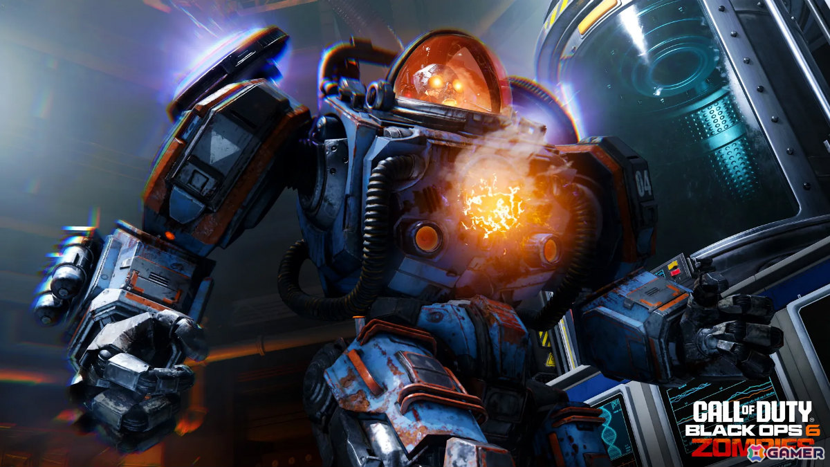 「CoD: BO6」「CoD: WZ」シーズン05が8月8日より開始!6v6のコアマップ「ランウェイ」やヘッドショットがカギとなる新モード「エイムハイ」などが登場の画像