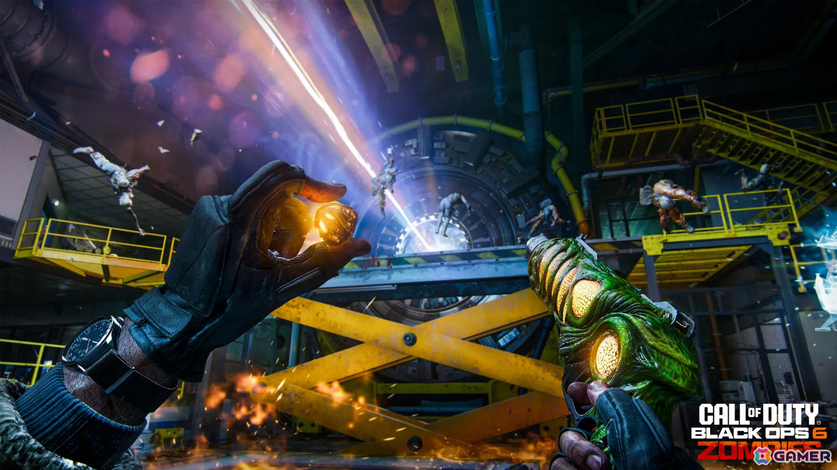 「CoD: BO6」「CoD: WZ」シーズン05が8月8日より開始!6v6のコアマップ「ランウェイ」やヘッドショットがカギとなる新モード「エイムハイ」などが登場の画像