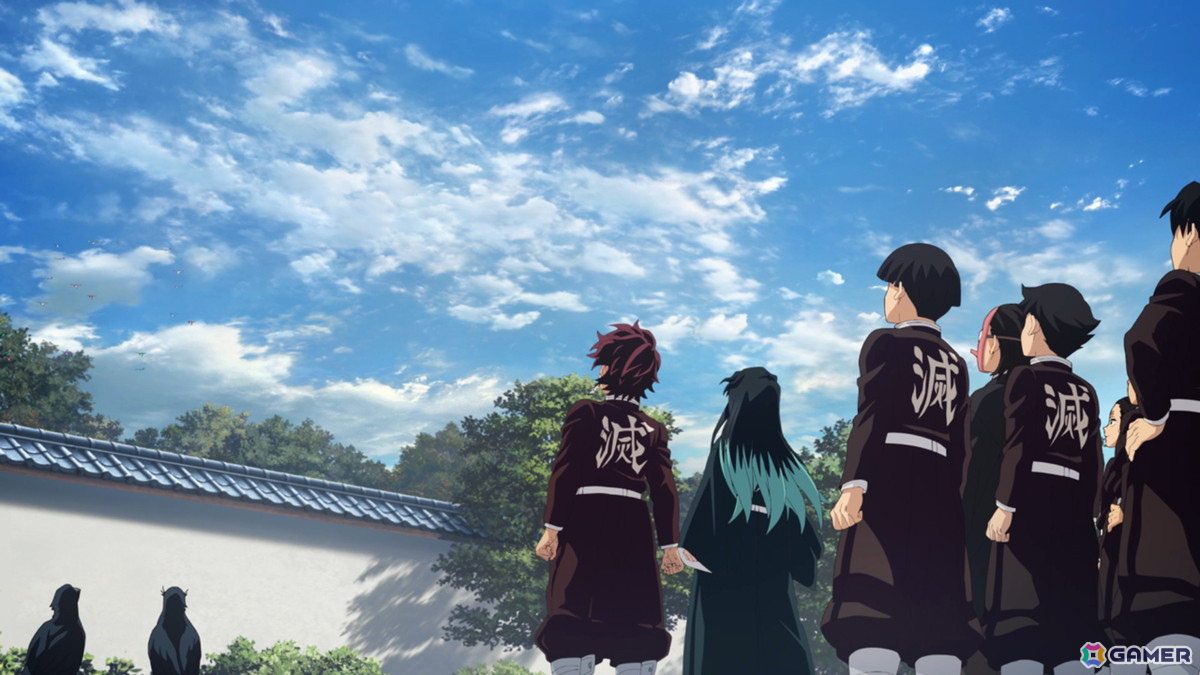 「劇場版『鬼滅の刃』無限城編 第一章 猗窩座再来」の公開記念企画「鬼滅の漢字」第1位が“滅”に決定！投票総数は2万3318件の画像