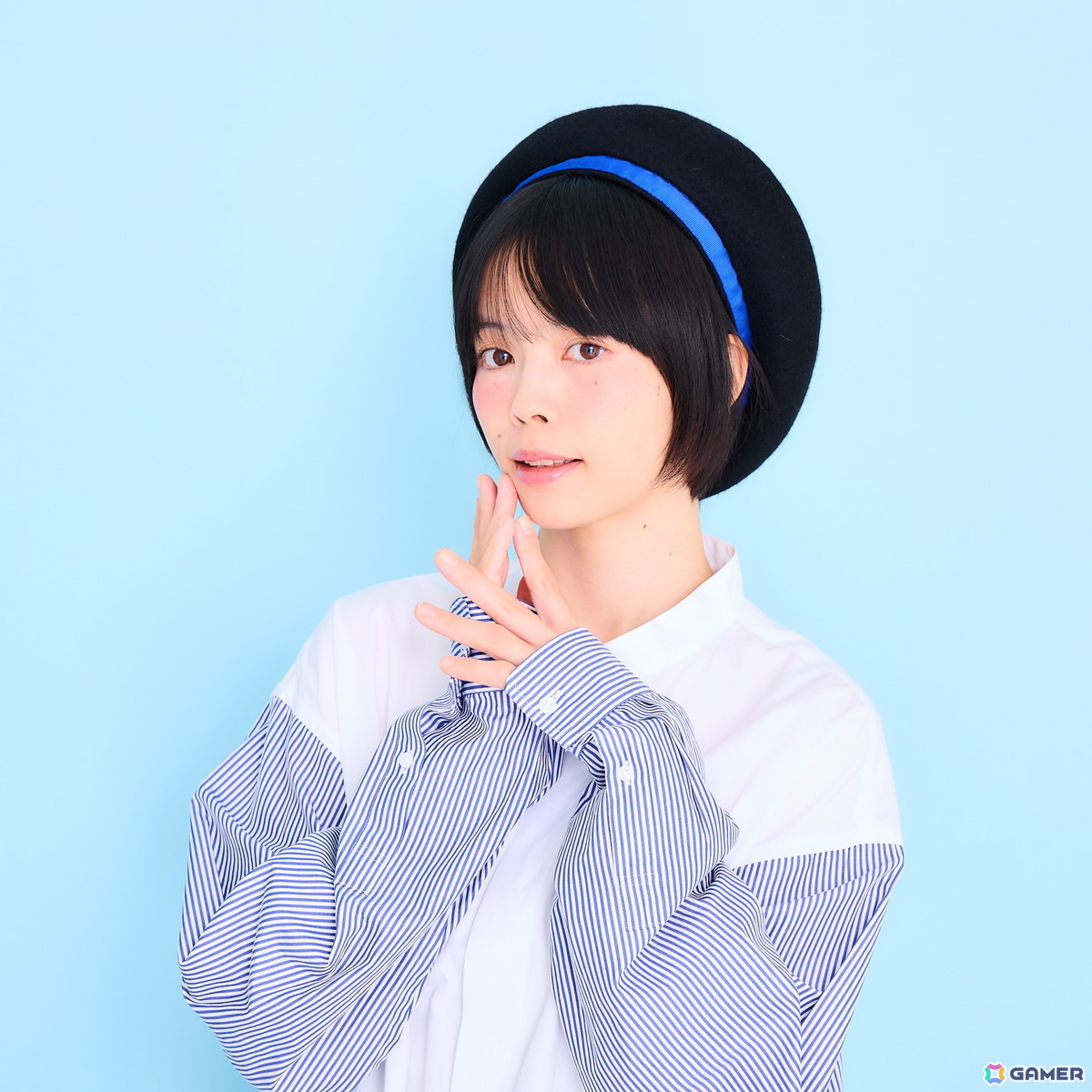 しぐれういさんがキャラクターデザインとボイスを担当したバーチャルシンガー「雨衣」のコラボアイテムがSuperGroupiesより登場！の画像9
