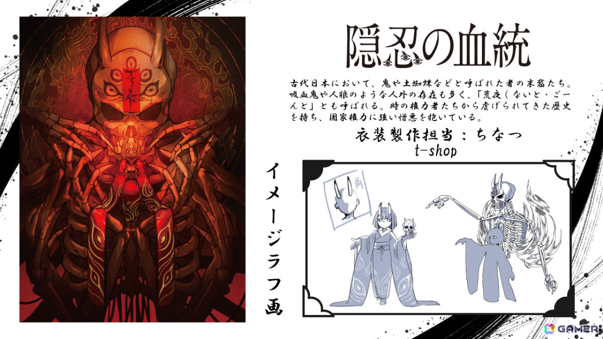 「VRChat」で行われるアナログゲーム展示会「バーチャルダイスパーティー2025 with 冒険企画局」のクラファンが実施中！の画像5