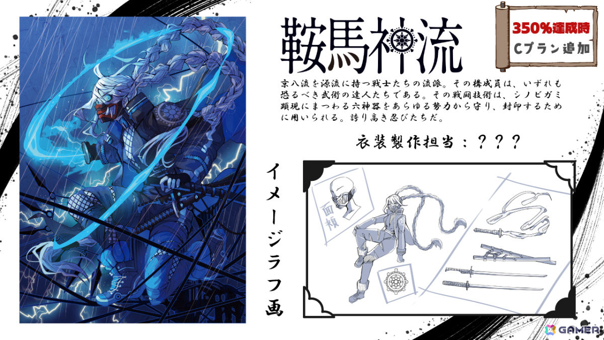 「VRChat」で行われるアナログゲーム展示会「バーチャルダイスパーティー2025 with 冒険企画局」のクラファンが実施中！の画像9