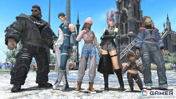 「FFXIV」パッチ7.3で登場するコンテンツを紹介！「トレジャーハント 宝物庫 ボルト・オネイロン」やサブクエスト、新たなマウント・ミニオンもの画像11
