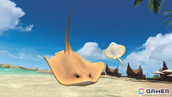 「FFXIV」パッチ7.3で登場するコンテンツを紹介！「トレジャーハント 宝物庫 ボルト・オネイロン」やサブクエスト、新たなマウント・ミニオンもの画像13