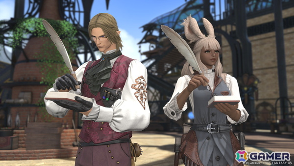 「FFXIV」パッチ7.3で登場するコンテンツを紹介！「トレジャーハント 宝物庫 ボルト・オネイロン」やサブクエスト、新たなマウント・ミニオンもの画像14