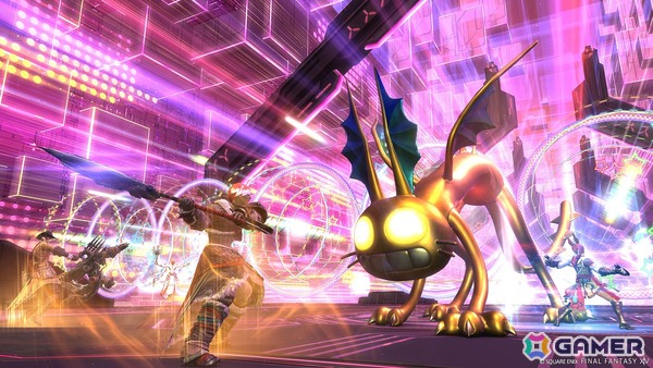 「FFXIV」パッチ7.3で登場するコンテンツを紹介！「トレジャーハント 宝物庫 ボルト・オネイロン」やサブクエスト、新たなマウント・ミニオンもの画像2