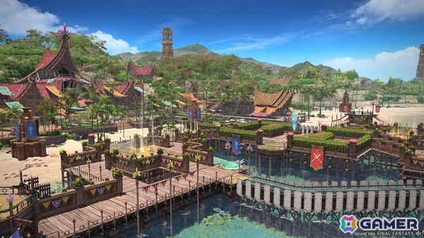 「FFXIV」パッチ7.3で登場するコンテンツを紹介！「トレジャーハント 宝物庫 ボルト・オネイロン」やサブクエスト、新たなマウント・ミニオンもの画像3