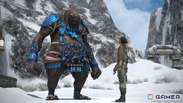 「FFXIV」パッチ7.3で登場するコンテンツを紹介！「トレジャーハント 宝物庫 ボルト・オネイロン」やサブクエスト、新たなマウント・ミニオンもの画像6