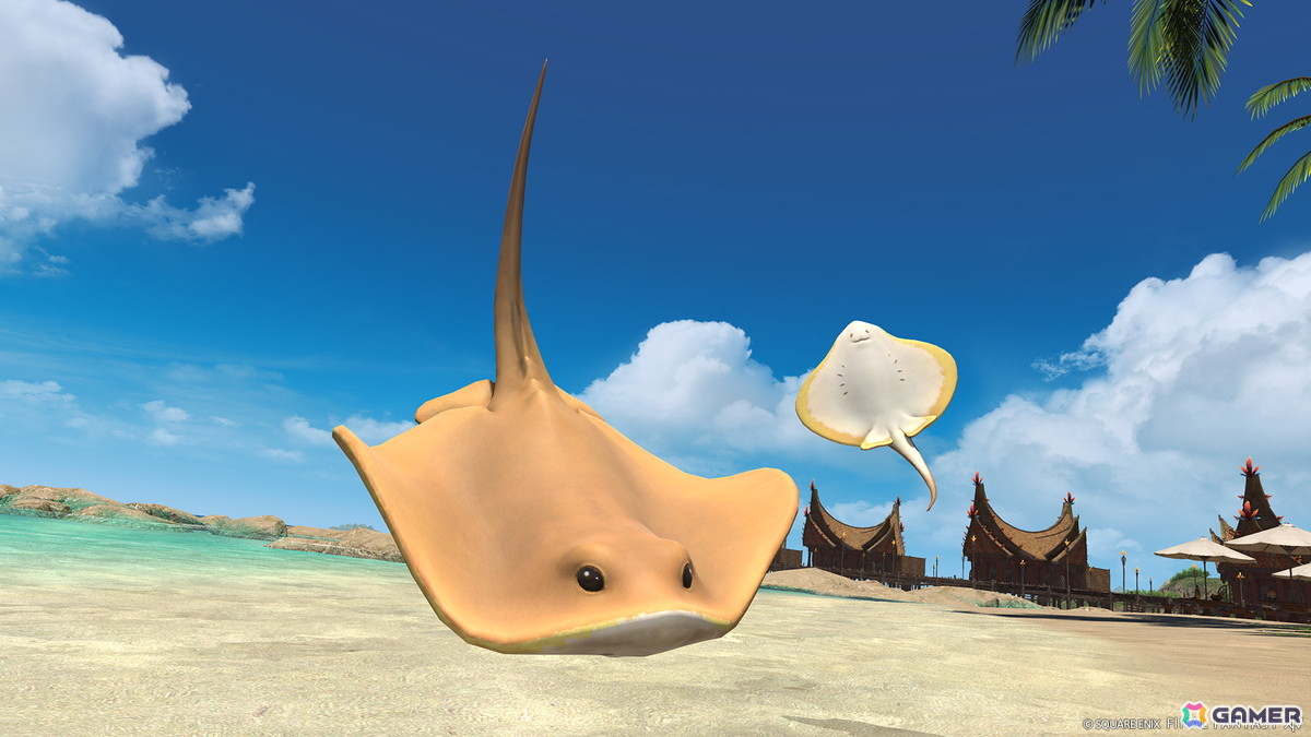 「FFXIV」パッチ7.3で登場するコンテンツを紹介!「トレジャーハント 宝物庫 ボルト・オネイロン」やサブクエスト、新たなマウント・ミニオンもの画像