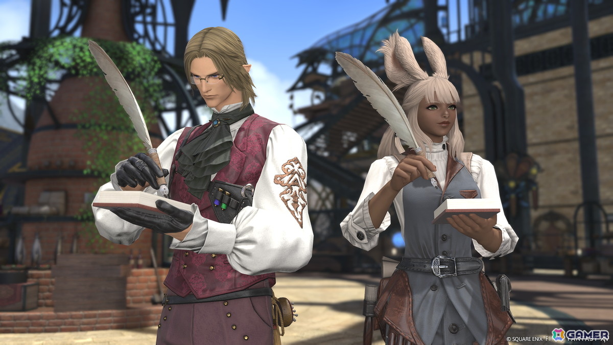 「FFXIV」パッチ7.3で登場するコンテンツを紹介!「トレジャーハント 宝物庫 ボルト・オネイロン」やサブクエスト、新たなマウント・ミニオンもの画像