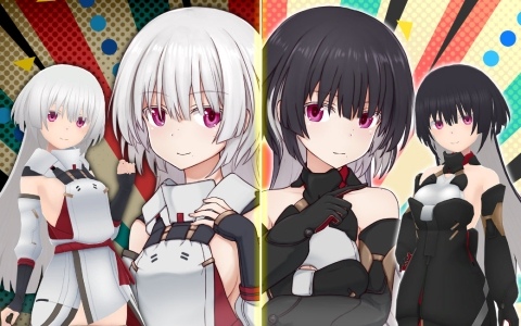 バニーガーデン　立体マウスパッド　美羽香　A 美羽香｜グッドスマイルカンパニー公式ショップ