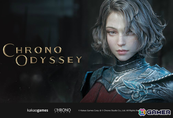 オンラインアクションRPG「クロノオデッセイ」CBTのユーザーフィードバックを反映した今後の開発方針が公開の画像1