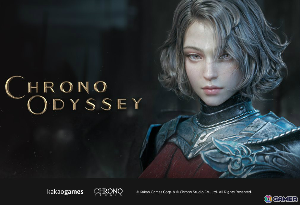 オンラインアクションRPG「クロノオデッセイ」CBTのユーザーフィードバックを反映した今後の開発方針が公開の画像