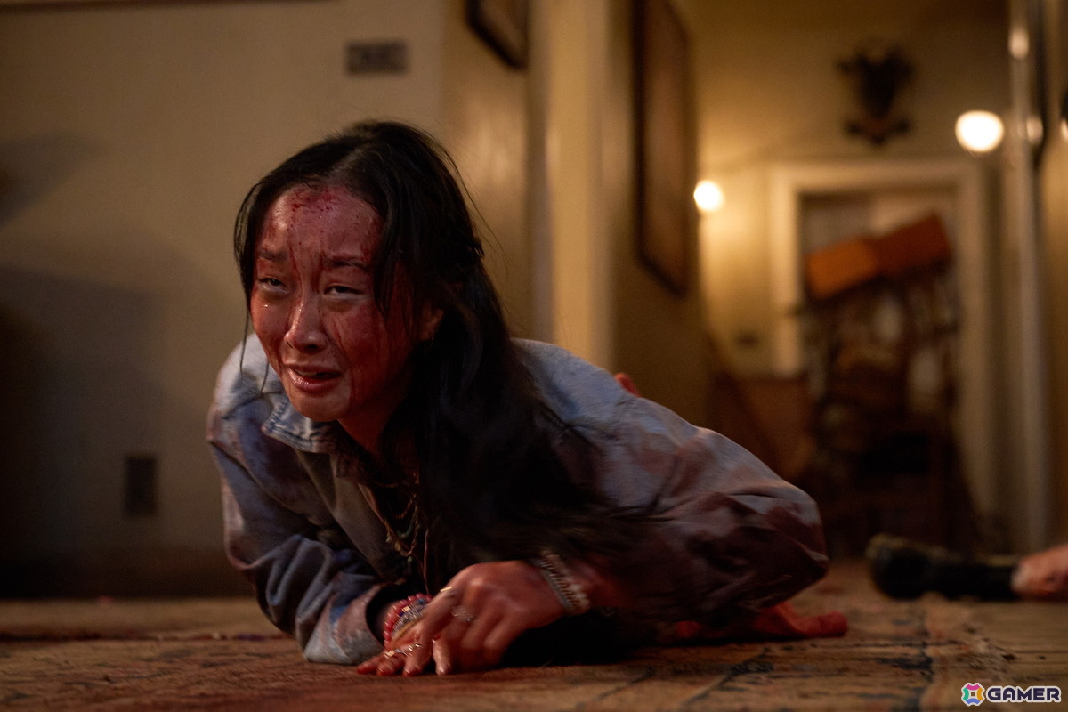 映画「アンティル・ドーン」襲い掛かる“呪い”が○○をド派手に吹き飛ばす―最悪の想像が頭をよぎる<暗転版>本編映像が公開にの画像
