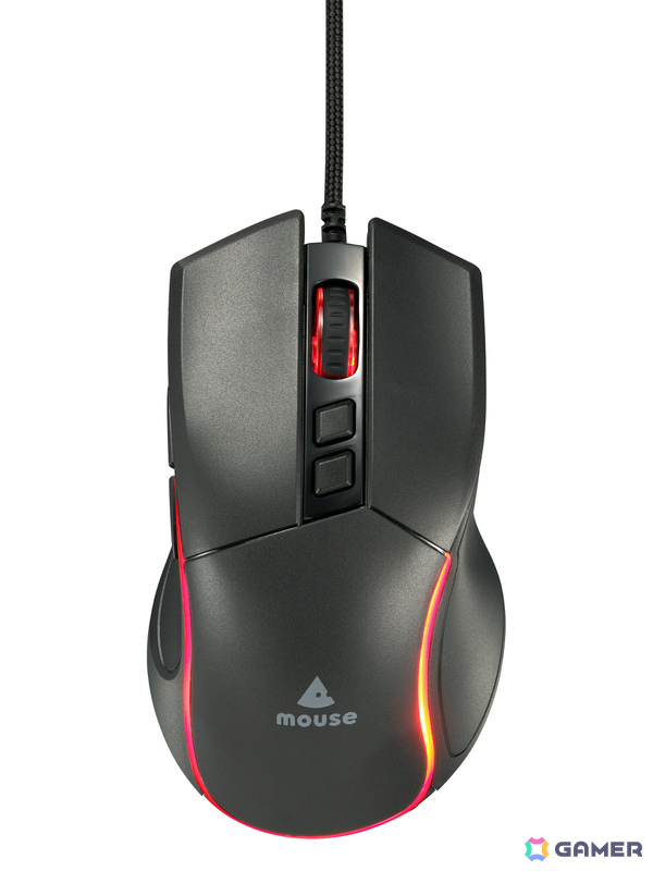 「G TUNE」「NEXTGEAR」よりPCゲーム入門にぴったりなオリジナルメカニカルゲーミングキーボード＆7ボタンゲーミングマウスが登場！の画像2