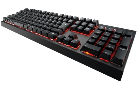 「G TUNE」「NEXTGEAR」よりPCゲーム入門にぴったりなオリジナルメカニカルゲーミングキーボード＆7ボタンゲーミングマウスが登場！