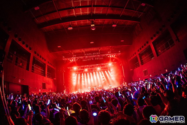 MyGO!!!!! ZEPP TOUR 2025「心のはしを辿って」3公演目となる愛知公演が開催！の画像2