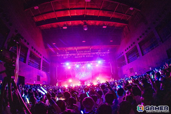 MyGO!!!!! ZEPP TOUR 2025「心のはしを辿って」3公演目となる愛知公演が開催！の画像3