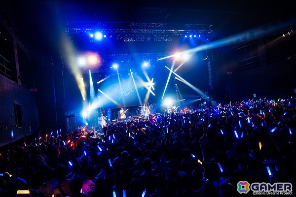 MyGO!!!!! ZEPP TOUR 2025「心のはしを辿って」3公演目となる愛知公演が開催！の画像4