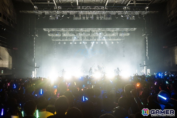 MyGO!!!!! ZEPP TOUR 2025「心のはしを辿って」3公演目となる愛知公演が開催！の画像5