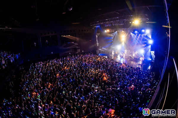 MyGO!!!!! ZEPP TOUR 2025「心のはしを辿って」3公演目となる愛知公演が開催！の画像6