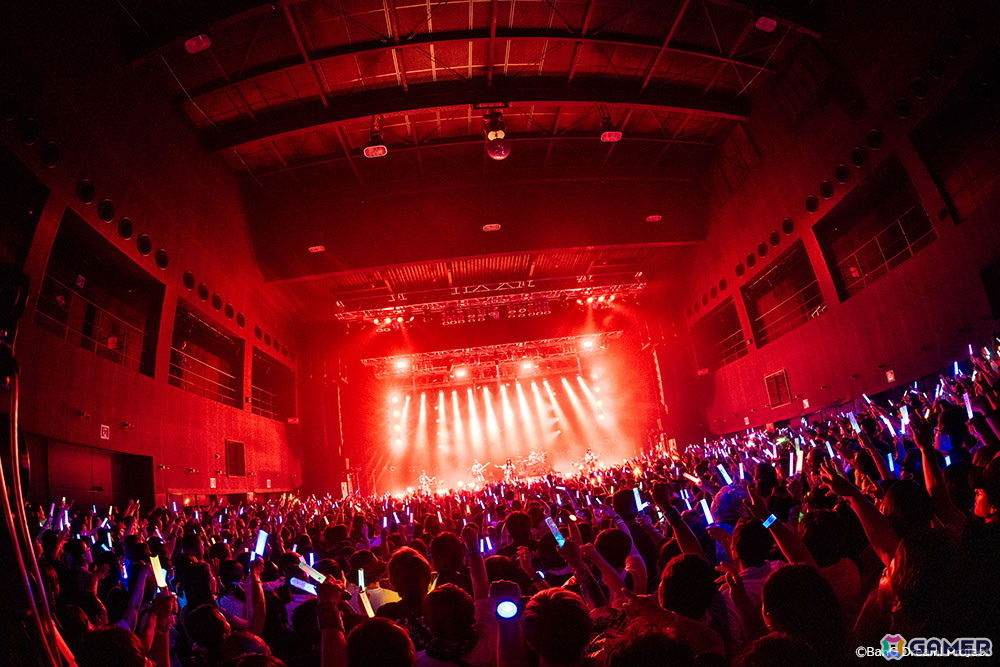 MyGO!!!!! ZEPP TOUR 2025「心のはしを辿って」3公演目となる愛知公演が開催!の画像