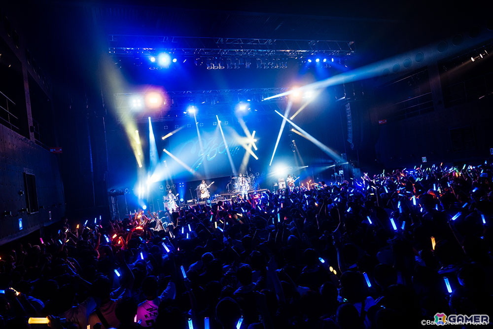 MyGO!!!!! ZEPP TOUR 2025「心のはしを辿って」3公演目となる愛知公演が開催!の画像