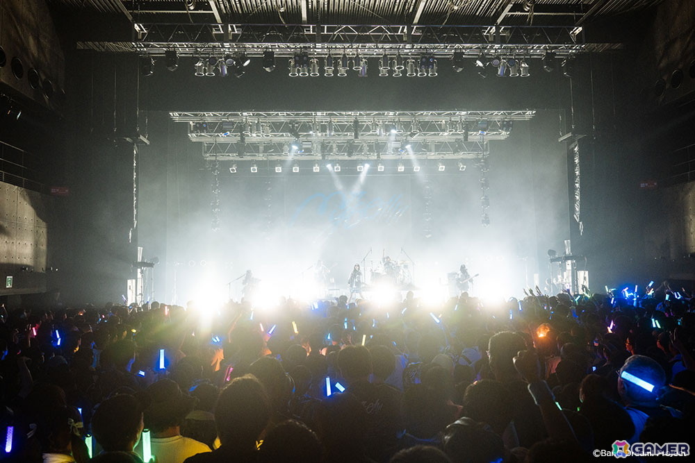 MyGO!!!!! ZEPP TOUR 2025「心のはしを辿って」3公演目となる愛知公演が開催!の画像